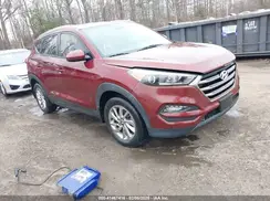 KM8J33A42GU135493 2016 HYUNDAI TUCSON