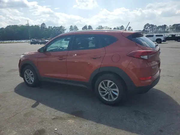 KM8J33A42GU141522 2016 HYUNDAI TUCSON - Image 2