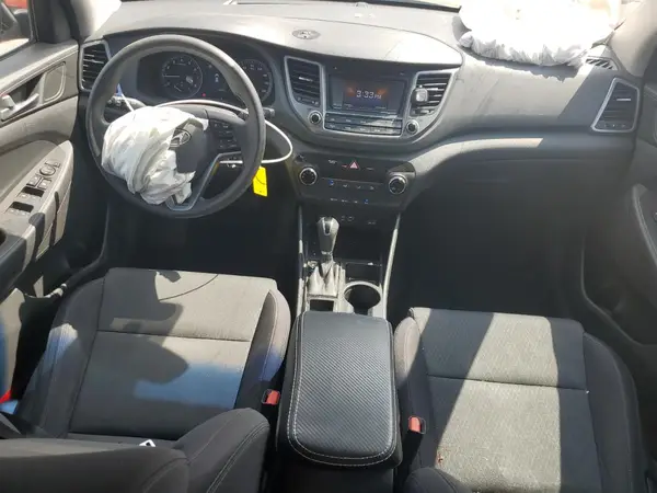 KM8J33A42GU141522 2016 HYUNDAI TUCSON - Image 8