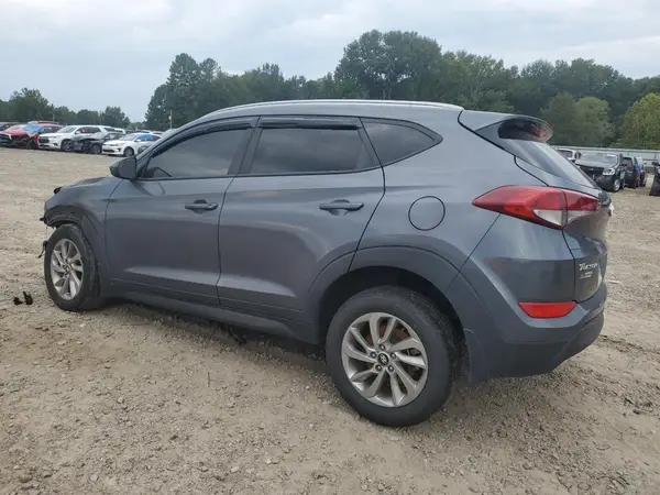 KM8J33A42GU143254 2016 HYUNDAI TUCSON - Image 2