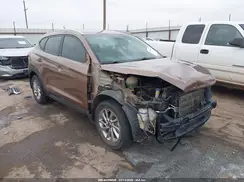 KM8J33A42GU154349 2016 HYUNDAI TUCSON