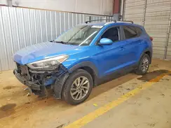 KM8J33A42GU155615 2016 HYUNDAI TUCSON