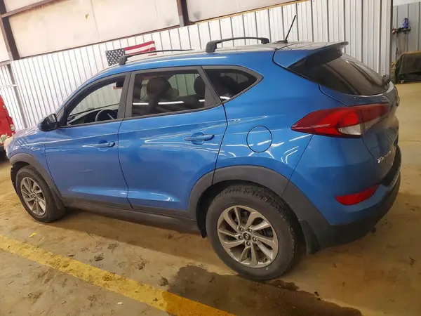 KM8J33A42GU155615 2016 HYUNDAI TUCSON - Image 2
