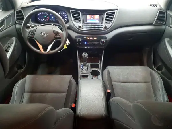 KM8J33A42GU155615 2016 HYUNDAI TUCSON - Image 8