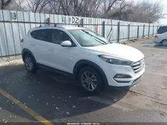 KM8J33A42GU160068 2016 HYUNDAI TUCSON