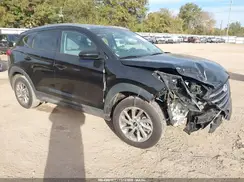 KM8J33A42GU160233 2016 HYUNDAI TUCSON