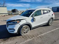 KM8J33A42GU161222 2016 HYUNDAI TUCSON