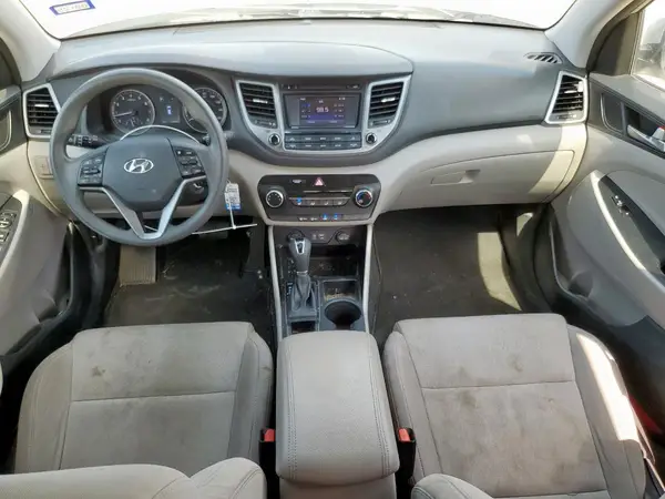 KM8J33A42GU162886 2016 HYUNDAI TUCSON - Image 8