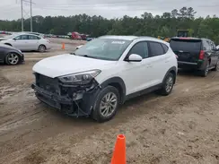 KM8J33A42GU180207 2016 HYUNDAI TUCSON