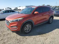 KM8J33A42GU182801 2016 HYUNDAI TUCSON
