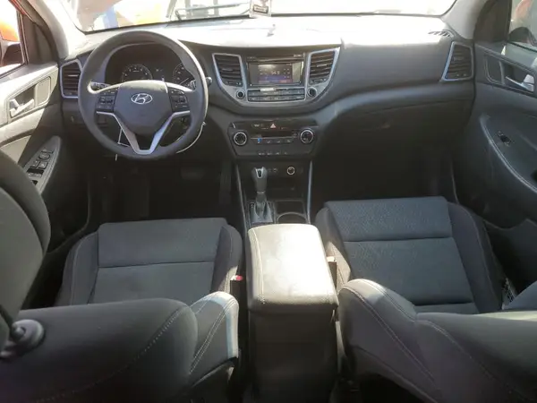 KM8J33A42GU182801 2016 HYUNDAI TUCSON - Image 8