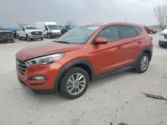 KM8J33A42GU188243 2016 HYUNDAI TUCSON