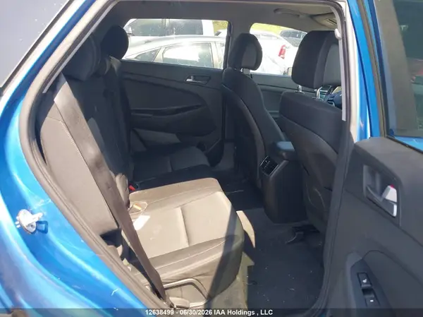 KM8J33A42GU188629 2016 HYUNDAI TUCSON - Image 8