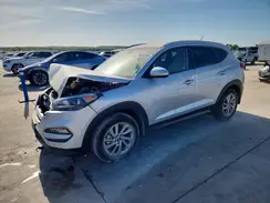 KM8J33A42GU192406 2016 HYUNDAI TUCSON