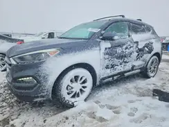 KM8J33A42GU195452 2016 HYUNDAI TUCSON