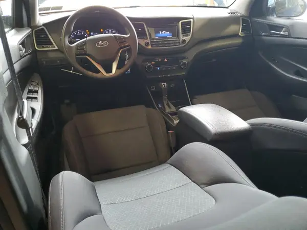 KM8J33A42GU195709 2016 HYUNDAI TUCSON - Image 8