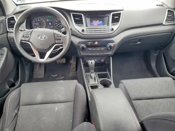 KM8J33A42GU195726 2016 HYUNDAI TUCSON - Image 8