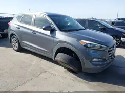 KM8J33A42GU196391 2016 HYUNDAI TUCSON