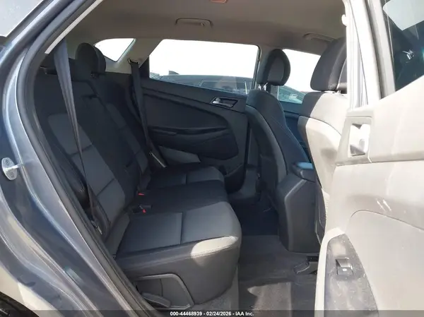 KM8J33A42GU196391 2016 HYUNDAI TUCSON - Image 8