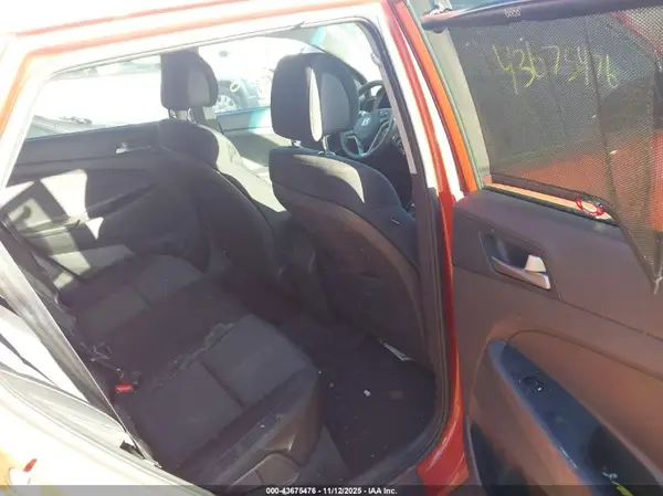KM8J33A42GU199081 2016 HYUNDAI TUCSON - Image 8