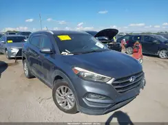 KM8J33A42GU210192 2016 HYUNDAI TUCSON