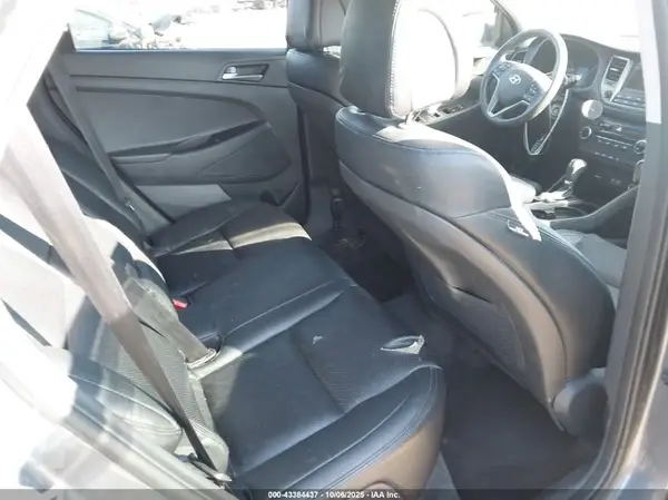 KM8J33A42GU210192 2016 HYUNDAI TUCSON - Image 8