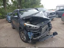 KM8J33A42GU212055 2016 HYUNDAI TUCSON