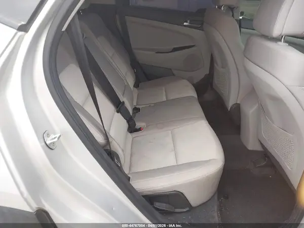 KM8J33A42GU212539 2016 HYUNDAI TUCSON - Image 8