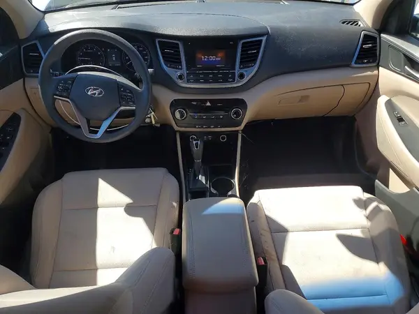 KM8J33A42GU224058 2016 HYUNDAI TUCSON - Image 8