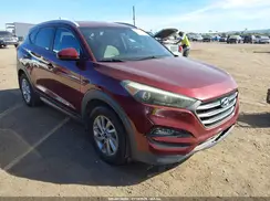 KM8J33A42GU228577 2016 HYUNDAI TUCSON