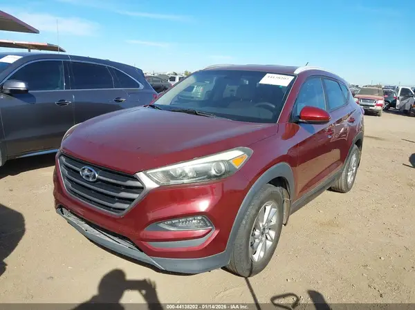 KM8J33A42GU228577 2016 HYUNDAI TUCSON - Image 2
