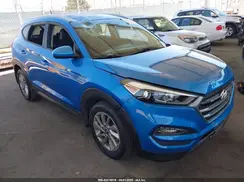 KM8J33A42GU230085 2016 HYUNDAI TUCSON