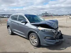 KM8J33A42HU252833 2017 HYUNDAI TUCSON