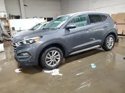 KM8J33A42HU253450 2017 HYUNDAI TUCSON