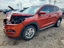 KM8J33A42HU253464 2017 HYUNDAI TUCSON
