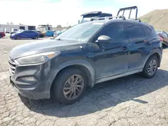 KM8J33A42HU268238 2017 HYUNDAI TUCSON