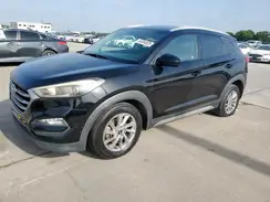 KM8J33A42HU271141 2017 HYUNDAI TUCSON