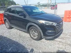 KM8J33A42HU272094 2017 HYUNDAI TUCSON