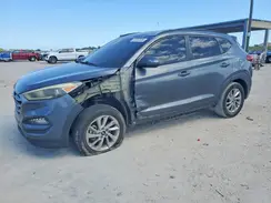 KM8J33A42HU276842 2017 HYUNDAI TUCSON