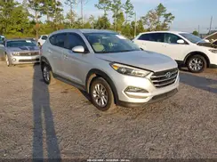 KM8J33A42HU278218 2017 HYUNDAI TUCSON