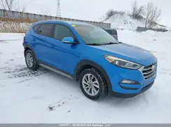 KM8J33A42HU288215 2017 HYUNDAI TUCSON