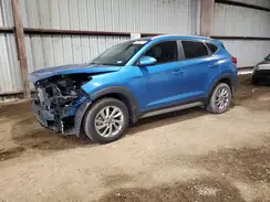 KM8J33A42HU293978 2017 HYUNDAI TUCSON