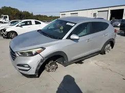 KM8J33A42HU296539 2017 HYUNDAI TUCSON