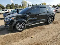 KM8J33A42HU300573 2017 HYUNDAI TUCSON