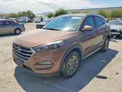 KM8J33A42HU329670 2017 HYUNDAI TUCSON