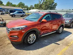 KM8J33A42HU335565 2017 HYUNDAI TUCSON