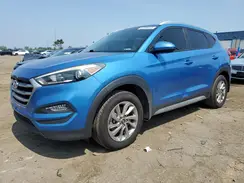 KM8J33A42HU337087 2017 HYUNDAI TUCSON