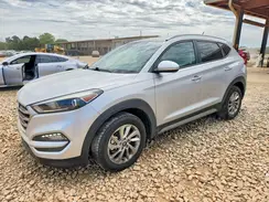 KM8J33A42HU347795 2017 HYUNDAI TUCSON