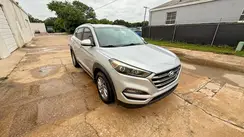 KM8J33A42HU351846 2017 HYUNDAI TUCSON