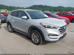 KM8J33A42HU369537 2017 HYUNDAI TUCSON